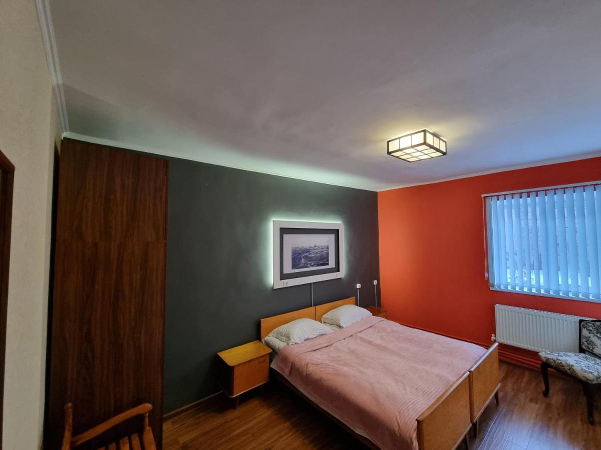 Hrachy Mot Hostel Gyumri Luaran gambar