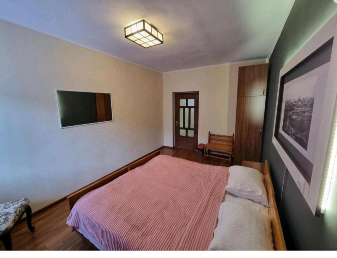 Hrachy Mot Hostel Gyumri Luaran gambar
